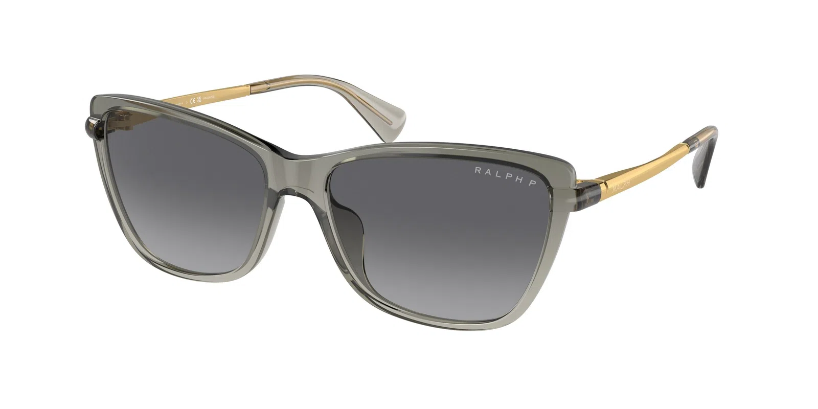Ralph 5308U Sunglasses - view 4